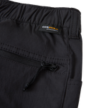 Cordura Covert Trousers in Black