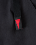 Cordura Covert Trousers in Black