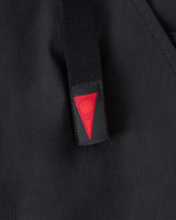 Cordura Covert Trousers in Black