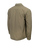 The Florence Marine X Mens Wind Pro Utility Overshirt Jacket in Burnt Olive