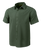The Florence Marine X Mens Airtex Expedition Shirt in Thyme