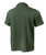 The Florence Marine X Mens Airtex Expedition Shirt in Thyme