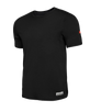 The Florence Marine X Mens Sun Pro UPF T-Shirt in Black