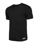 The Florence Marine X Mens Sun Pro UPF T-Shirt in Black