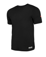 The Florence Marine X Mens Sun Pro UPF T-Shirt in Black