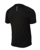 The Florence Marine X Mens Sun Pro UPF T-Shirt in Black