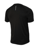 The Florence Marine X Mens Sun Pro UPF T-Shirt in Black