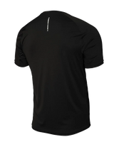 The Florence Marine X Mens Sun Pro UPF T-Shirt in Black