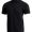 Airtex Collared Shirt in Black