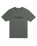 The Florence Marine X Mens Florence T-Shirt in Dark Sage
