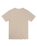 Iwa T-Shirt in Tan