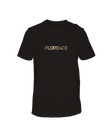 Florence T-Shirt in Black 2