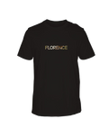 Florence T-Shirt in Black 2