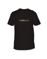 Florence T-Shirt in Black 2