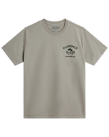 Taro Of Life T-Shirt in Willow