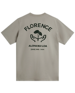 Taro Of Life T-Shirt in Willow