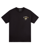 Iwa Nui Loa T-Shirt in Black