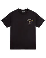 Iwa Nui Loa T-Shirt in Black