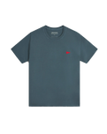 Burgee T-Shirt in Storm