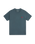 Burgee T-Shirt in Storm
