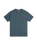 Burgee T-Shirt in Storm