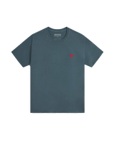 Burgee T-Shirt in Storm