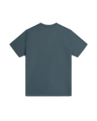 Burgee T-Shirt in Storm