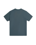 Burgee T-Shirt in Storm