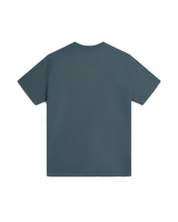 Burgee T-Shirt in Storm