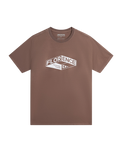 Culture T-Shirt in Pumice