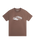 Culture T-Shirt in Pumice