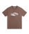 Culture T-Shirt in Pumice