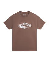 Culture T-Shirt in Pumice