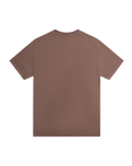 Culture T-Shirt in Pumice