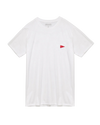 Burgee T-Shirt in White