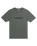 Florence T-Shirt in Dark Sage