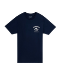 Taro Of Life T-Shirt in Navy