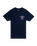 Taro Of Life T-Shirt in Navy