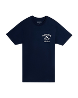 Taro Of Life T-Shirt in Navy