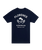 Taro Of Life T-Shirt in Navy
