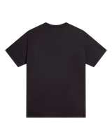 Florence Flag T-Shirt in Black