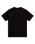 Crew T-Shirt in Black