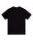 Crew T-Shirt in Black