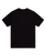 Crew T-Shirt in Black