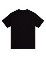 Crew T-Shirt in Black