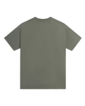 Crew T-Shirt in Dark Sage