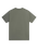 Crew T-Shirt in Dark Sage