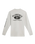 Equipment Modern Long Sleeve T-Shirt in Off White