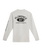 Equipment Modern Long Sleeve T-Shirt in Off White