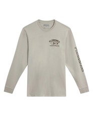 Equipment Modern Long Sleeve T-Shirt in Willow